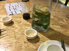 -陈鹏鹏潮汕菜(欢乐海岸 海边景观店)