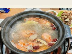 -濠轩阁特色生蚝火锅总店