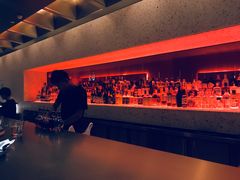 -wann lounge 低温慢煮牛排·清吧