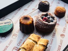 -OUR Bakery(三里屯太古里店)
