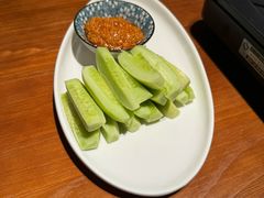 -人间酒暖·Go blanc·烧鸟·深夜食堂(陆家嘴店)