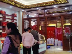 -联记饼家(S82佛山一环高速辅路店)