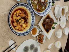 -麒麟中餐厅·经典粤菜·地道菜式老字号(广州长隆酒店)