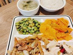 -金饭碗(普陀店)