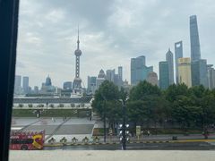 -YUE·6·西式融合餐厅(外滩六号店)