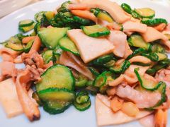 -日丰园海肠水饺·老字号大连海鲜(和平广场店)