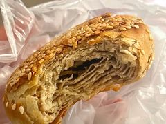 -紫光园清真北京小吃(正阳大街店)