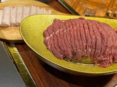 -羊大爷涮肉(亮马桥店)