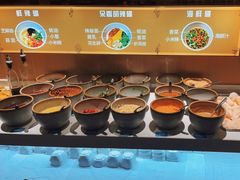 -一朵菌·野生菌探索家火锅(南亚店)