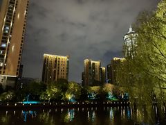-西湖文化广场