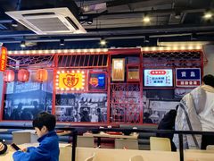 -永和大王(蛙嫩鸡香煲煲鲜·军博店)