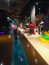 -奇幻丛林(佛罗伦萨小镇店)