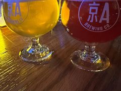 -京A Taproom·精酿餐吧(CBD店)