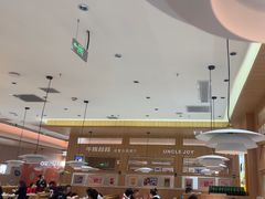-牛排叔叔自助餐厅(太原万达店)