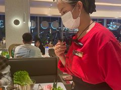 -西塔老太太泥炉烤肉(川沙百联店)