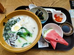 牛肉乌冬面定食-和风日本料理(腾飞园店)