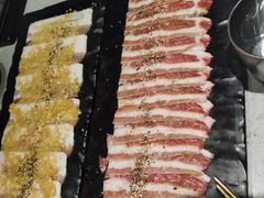 -妥妥烤肉料理(昙华林店)