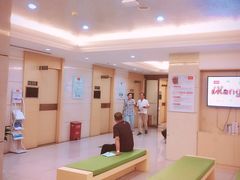 -爱康国宾体检中心(曲江分院)