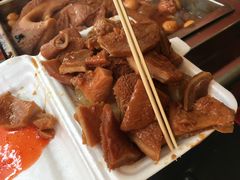 -细妹五香牛杂(步行街店)