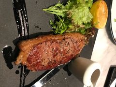 -玛尚诺Pizza&Bar(长泰广场店)