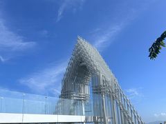 -青岛电视塔
