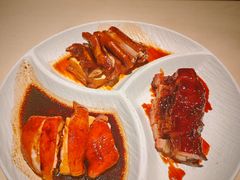 -侨美食家(体育西路店)