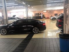 -上海西上海奥杰奥迪汽车销售有限公司(真如店)