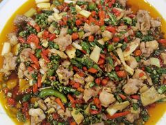-李大爷的泡椒馆(冉家坝店)