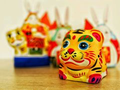 -老北京兔儿爷(琉璃厂东街店)