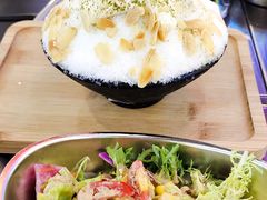 -玄希浪漫厨房·韩料烤肉(湖滨银泰in77店)