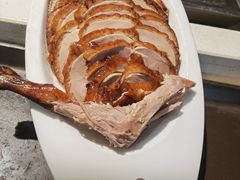 -龙聚德北京烤鸭(沙坪坝华宇A馆店)