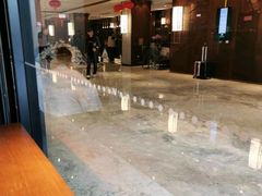 -雅戈尔富宫大酒店(观前街店)