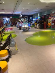 -meland亲子乐园·派对·研学(淄博万象汇店)