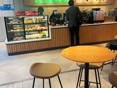 -星巴克(万都店)