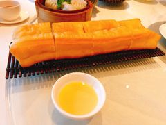 手臂大油条-安蒂娅.悦景轩中餐厅(西乡店)