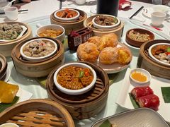 -金河半岛园林酒家(金融城店)