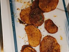 -叁宝烤肉• 西安烧烤(太乙路店)