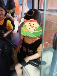 -新方向童乐小镇·儿童主题乐园·职业角色扮演(南昌店)