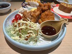 -万岁寿司(万国店)