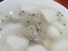 -伙工殿餐厅(吉大店)