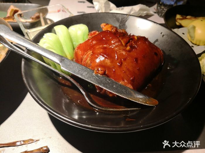 猪爸(嘉里中心店)--菜图片-杭州美食-大众点评网