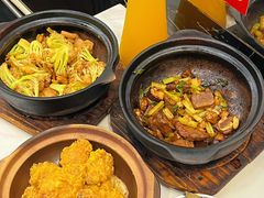 -大嫂镬仔·焖鸡煲·啫啫煲(逢源路店)