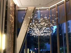 -广州德安丽舍凯宾斯基酒店