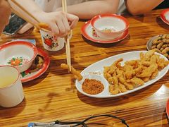 -冶建镜子·老南昌大排档·江西虾王(总店)