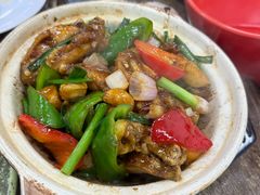 -贞姨美食·老字号海鲜大排档