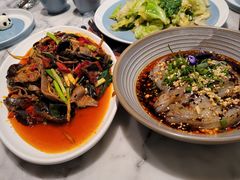 -懒人盐府人家(航天桥店)