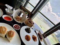 -珠海瑞吉酒店·宴庭中餐厅