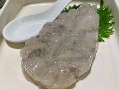 招牌大颗粒虾滑-海底捞火锅(大学路新象城店)