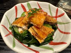 -玄白·炭烤活鳗(上海首店)