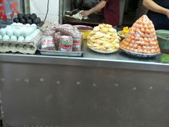 -老金家蛋菜夹馍(西安总店)